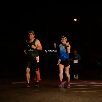 Runner Photo 4680562