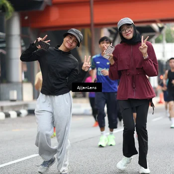 Runner Photo 4680568