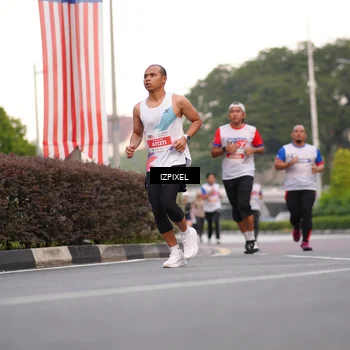 Runner Photo 4680570