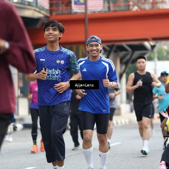 Runner Photo 4680572