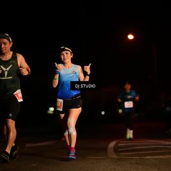 Runner Photo 4680573