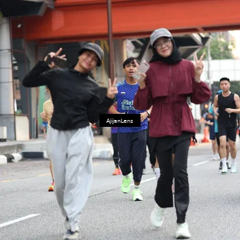 Runner Photo 4680574