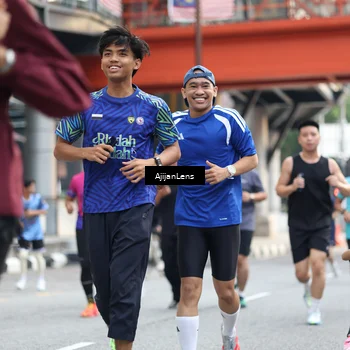 Runner Photo 4680576