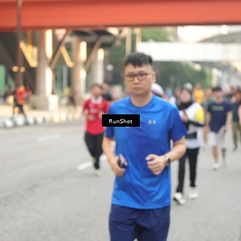 Runner Photo 4680577