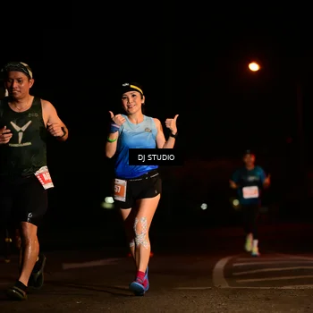 Runner Photo 4680578