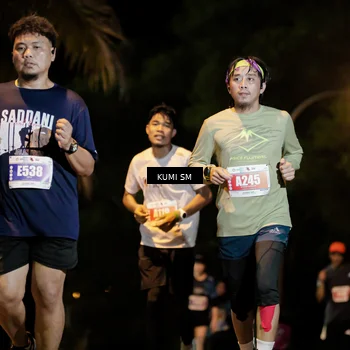 Runner Photo 4680581