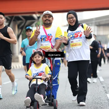 Runner Photo 4680583