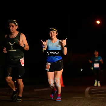 Runner Photo 4680587