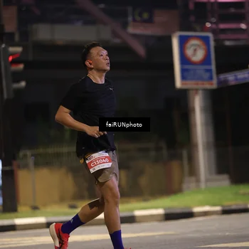 Runner Photo 4680591