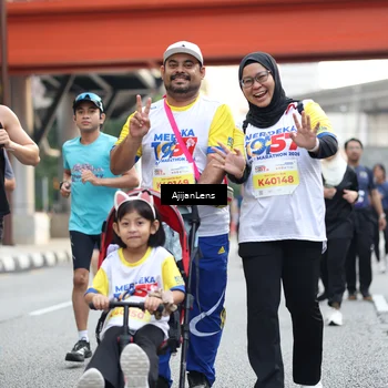 Runner Photo 4680597