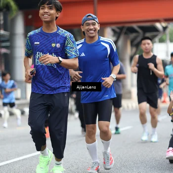 Runner Photo 4680601