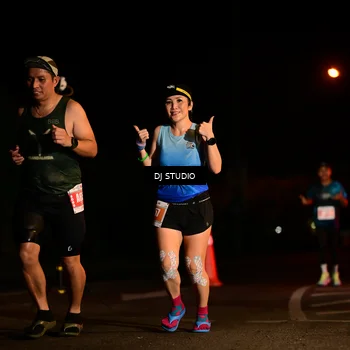 Runner Photo 4680604