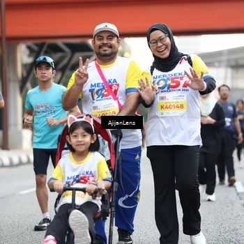 Runner Photo 4680606