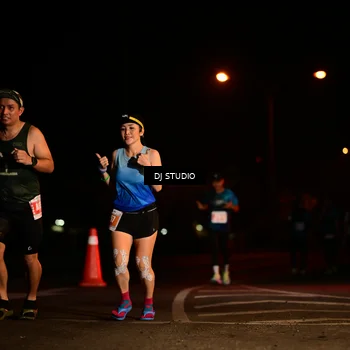 Runner Photo 4680610