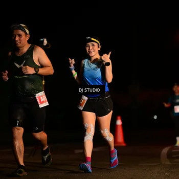 Runner Photo 4680613
