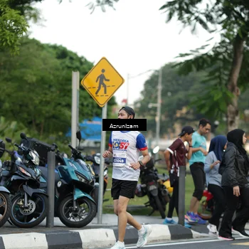 Runner Photo 4680615