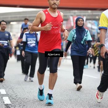 Runner Photo 4680621