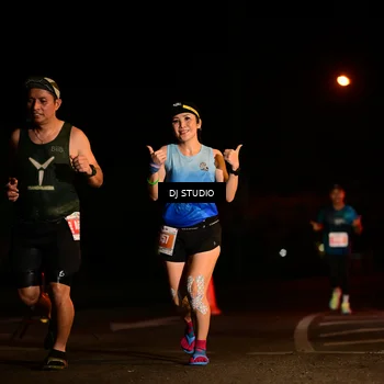 Runner Photo 4680622