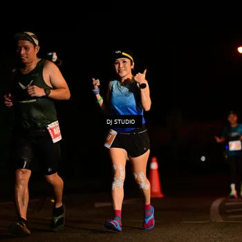 Runner Photo 4680627