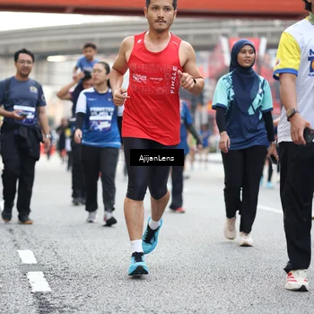 Runner Photo 4680629