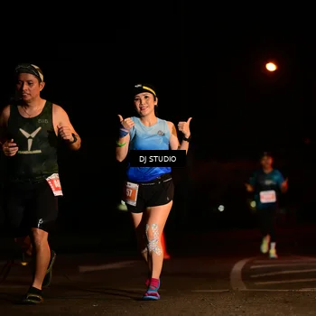 Runner Photo 4680635