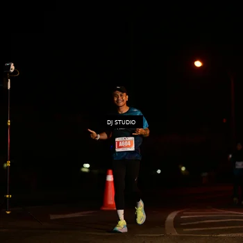 Runner Photo 4680639