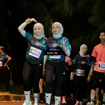 Runner Photo 4680641