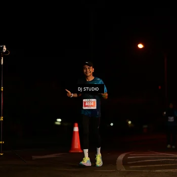Runner Photo 4680644