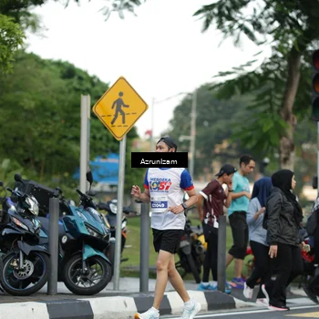 Runner Photo 4680647