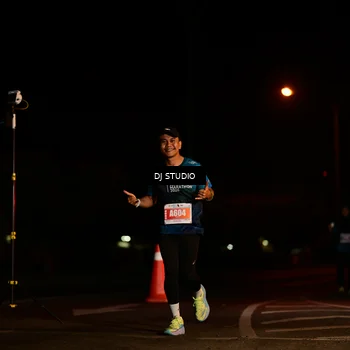 Runner Photo 4680651