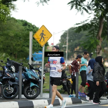 Runner Photo 4680654
