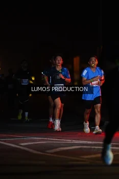 Runner Photo 4680657