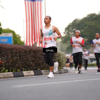 Runner Photo 4680662
