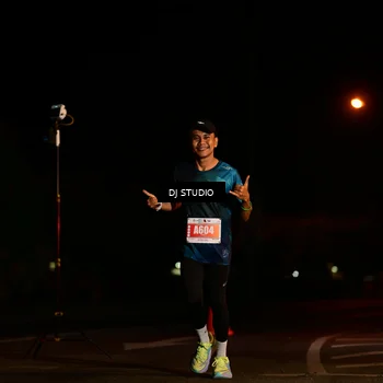 Runner Photo 4680663