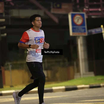 Runner Photo 4680666