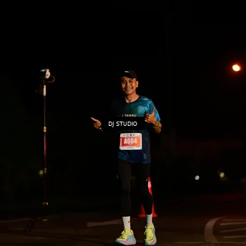 Runner Photo 4680668