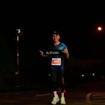 Runner Photo 4680673