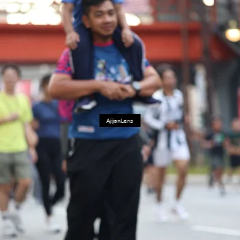 Runner Photo 4680677
