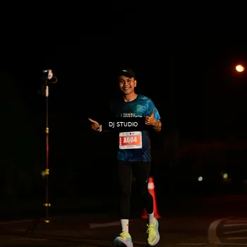 Runner Photo 4680678