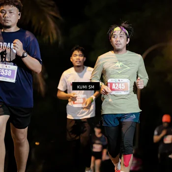 Runner Photo 4680679