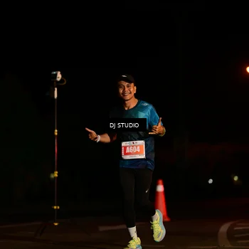 Runner Photo 4680681