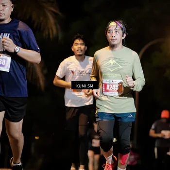 Runner Photo 4680683