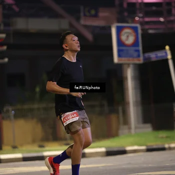 Runner Photo 4680685