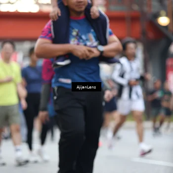 Runner Photo 4680686