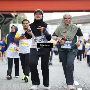 Runner Photo 4680688