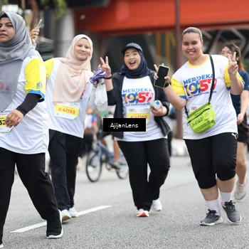 Runner Photo 4680689