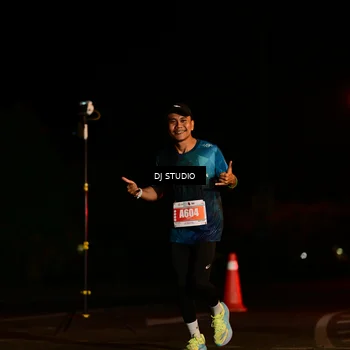 Runner Photo 4680690