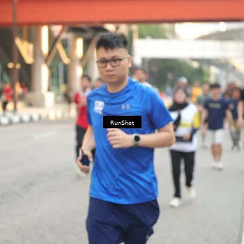 Runner Photo 4680692