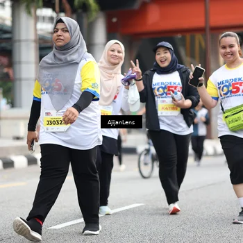 Runner Photo 4680693