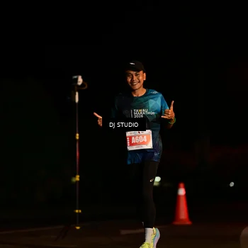 Runner Photo 4680694
